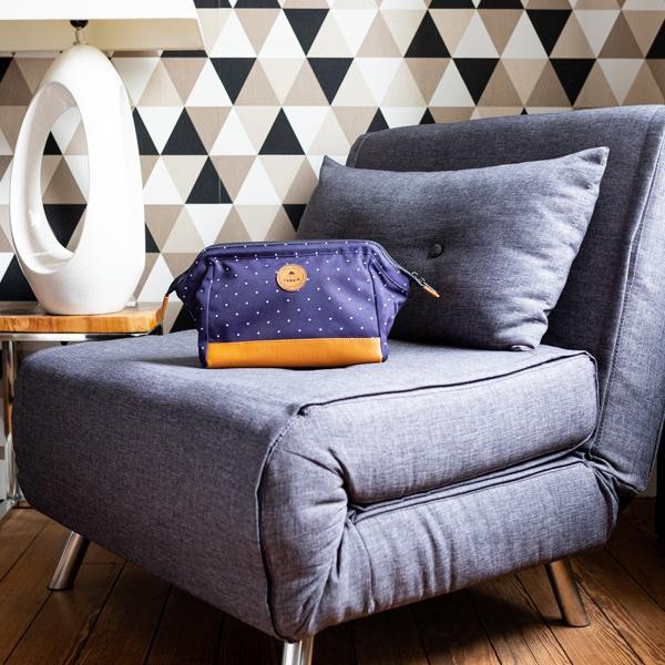 Cabaïa - Trousse de toilette TravelKit Cabaïa - Trousse de toilette TravelKit