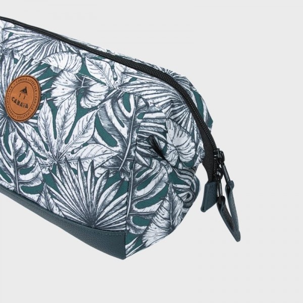 Cabaïa - Trousse de toilette TravelKit Cabaïa - Trousse de toilette TravelKit