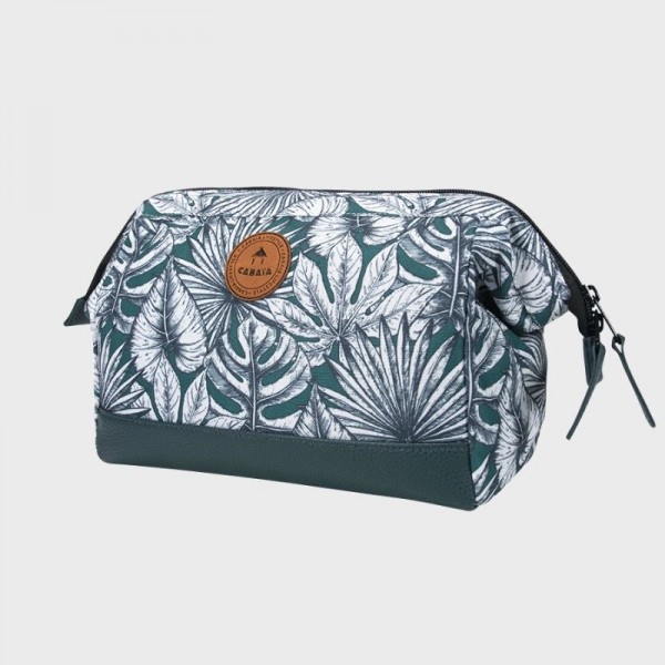 Cabaïa - Trousse de toilette TravelKit Cabaïa - Trousse de toilette TravelKit