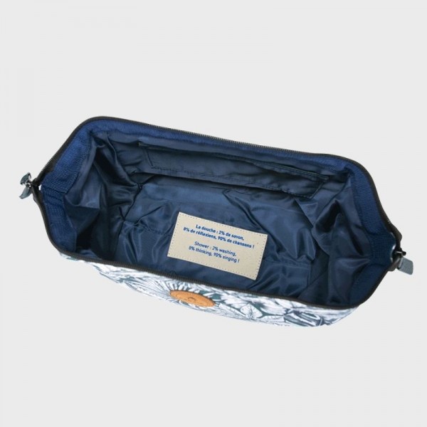 Cabaïa - Trousse de toilette TravelKit Cabaïa - Trousse de toilette TravelKit