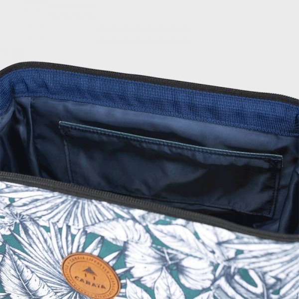 Cabaïa - Trousse de toilette TravelKit Cabaïa - Trousse de toilette TravelKit