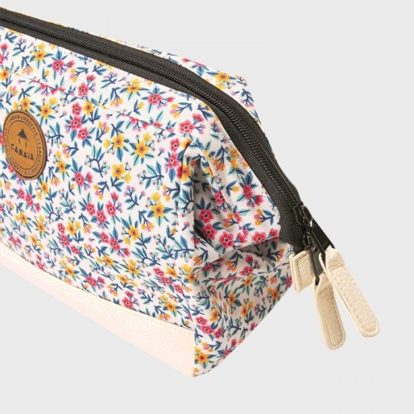 Cabaïa - Trousse de toilette TravelKit