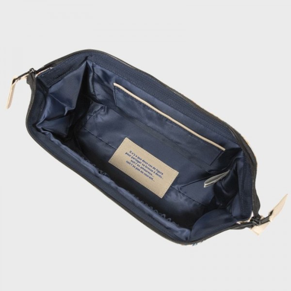 Cabaïa - Trousse de toilette TravelKit