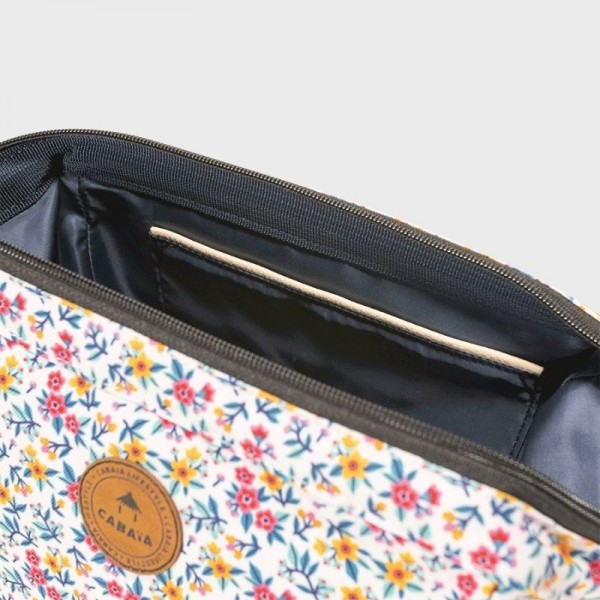 Cabaïa - Trousse de toilette TravelKit