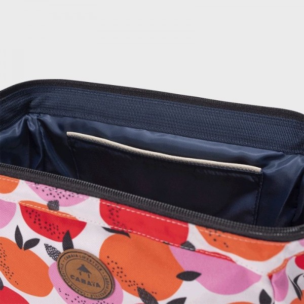 Cabaïa - Trousse de toilette TravelKit