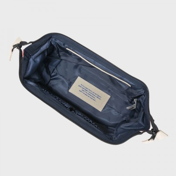 Cabaïa - Trousse de toilette TravelKit