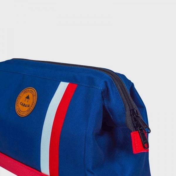 Cabaïa - Trousse de toilette TravelKit Cabaïa - Trousse de toilette TravelKit