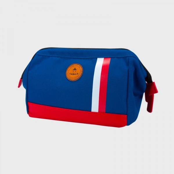 Cabaïa - Trousse de toilette TravelKit Cabaïa - Trousse de toilette TravelKit