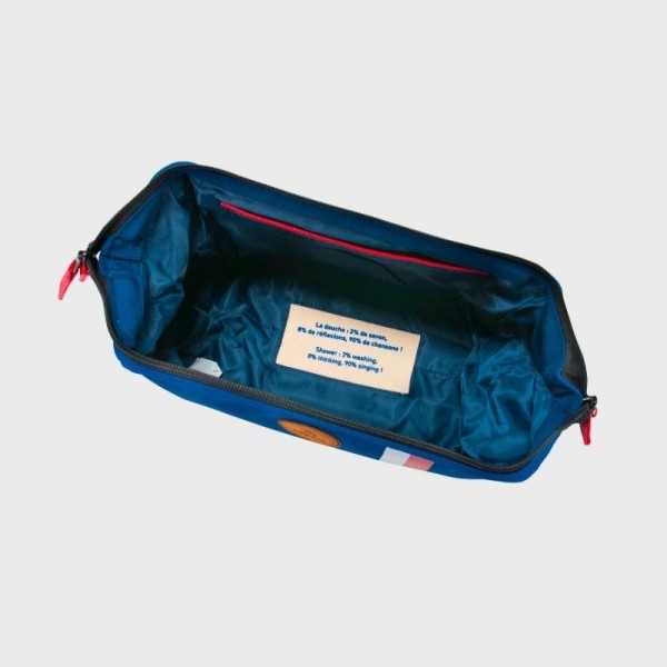 Cabaïa - Trousse de toilette TravelKit Cabaïa - Trousse de toilette TravelKit