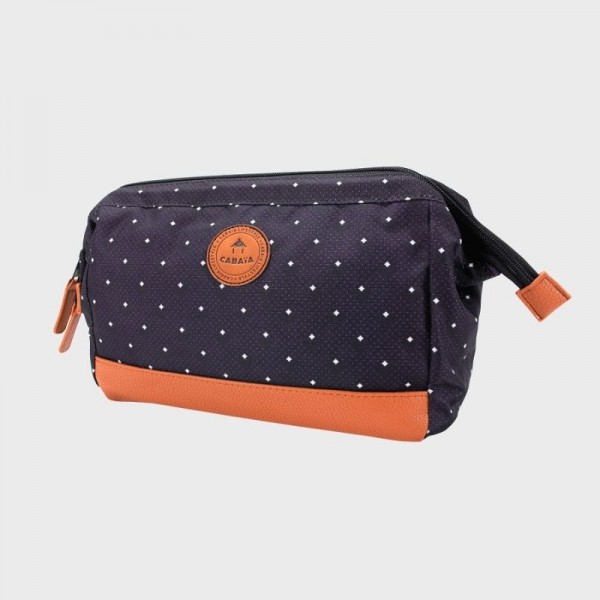 Cabaïa - Trousse de toilette TravelKit Cabaïa - Trousse de toilette TravelKit
