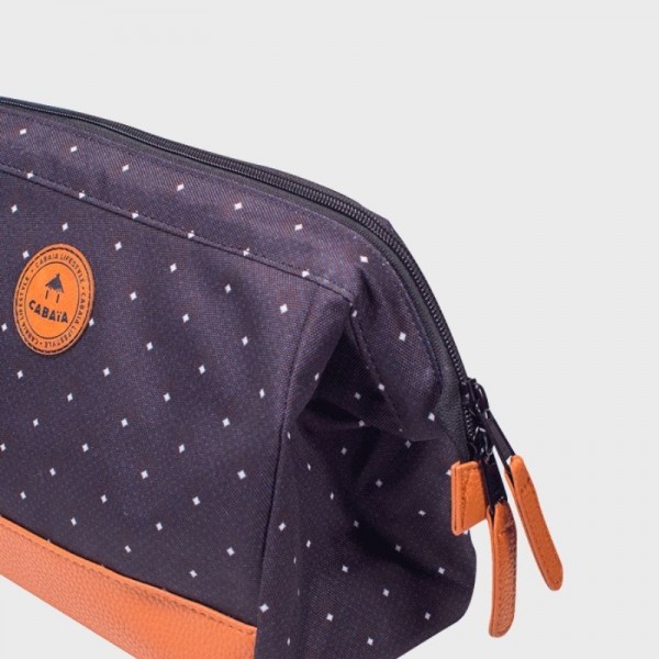 Cabaïa - Trousse de toilette TravelKit Cabaïa - Trousse de toilette TravelKit