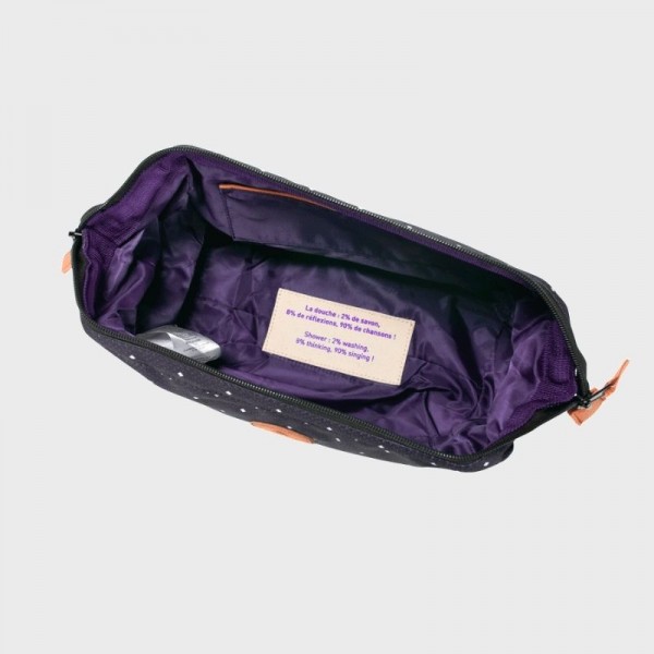 Cabaïa - Trousse de toilette TravelKit Cabaïa - Trousse de toilette TravelKit