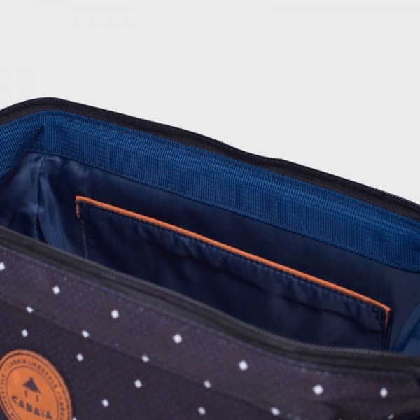 Cabaïa - Trousse de toilette TravelKit Cabaïa - Trousse de toilette TravelKit