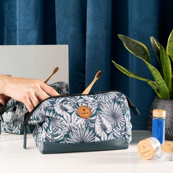 Cabaïa - Trousse de toilette TravelKit Cabaïa - Trousse de toilette TravelKit