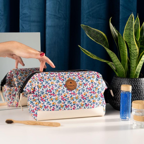 Cabaïa - Trousse de toilette TravelKit