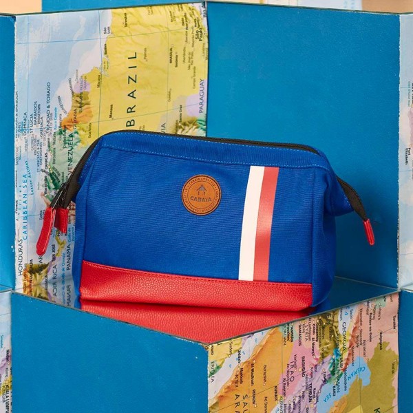 Cabaïa - Trousse de toilette TravelKit Cabaïa - Trousse de toilette TravelKit