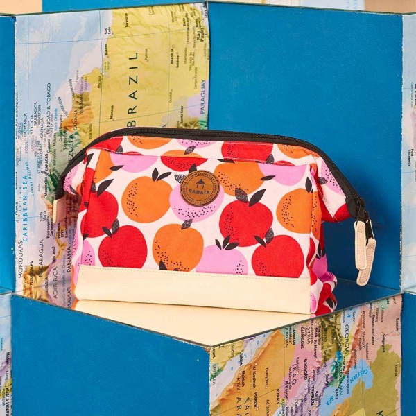 Cabaïa - Trousse de toilette TravelKit