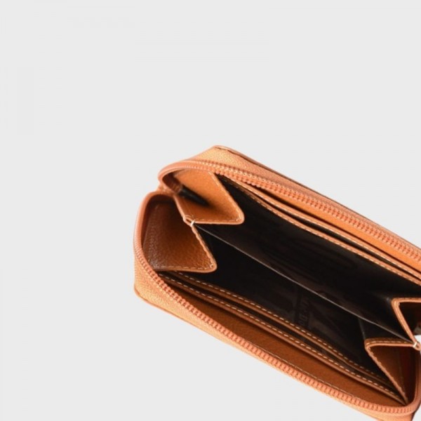 Mac Douglas - Petit portefeuille...