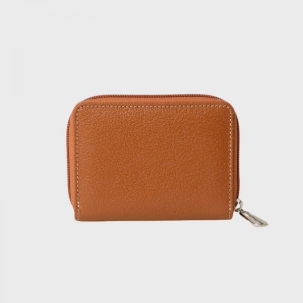 Mac Douglas - Petit portefeuille...