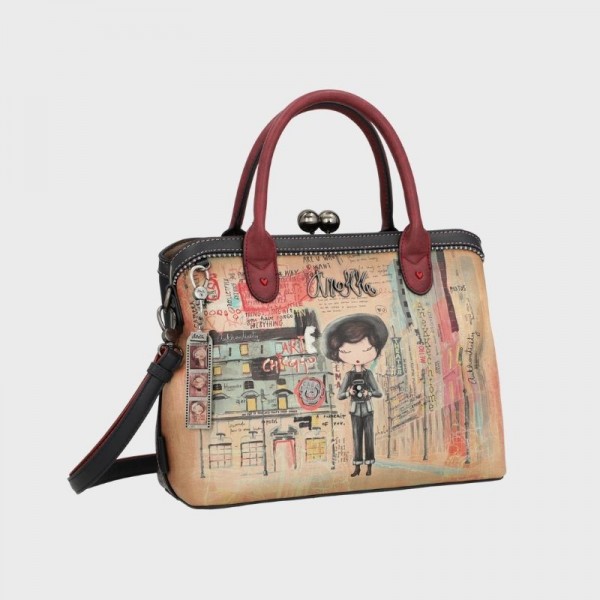 33801-061 Anekke 33801-061 Anekke