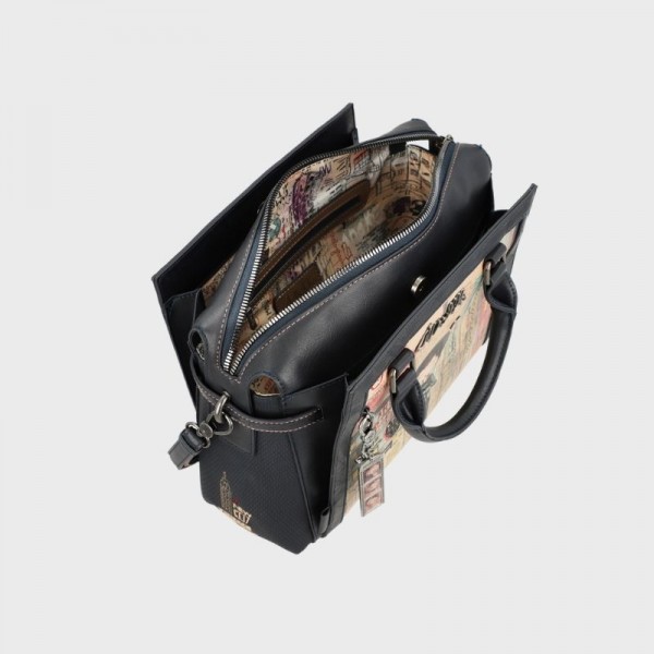 Anekke - Sac bowling City Art 33801-151