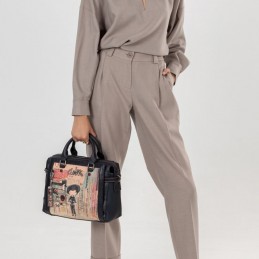 Anekke - Sac bowling City... 2