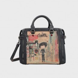 Anekke - Sac bowling City...