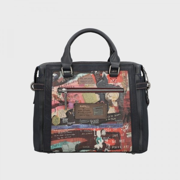 Anekke - Sac bowling City Art 33801-151