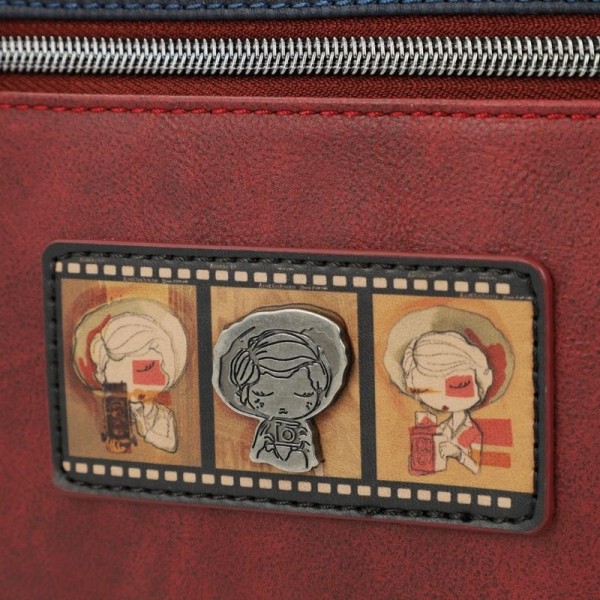 Anekke - Sac bandoulière 3... Anekke - Sac bandoulière 3...