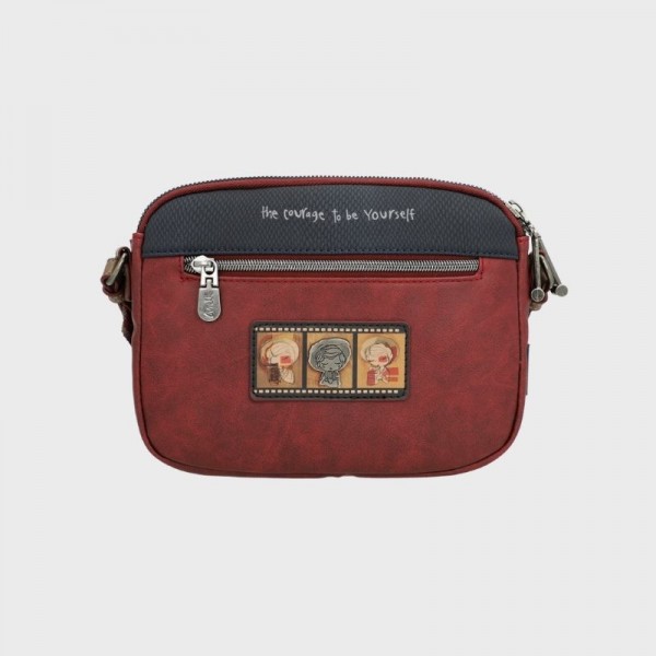 Anekke - Sac bandoulière 3... Anekke - Sac bandoulière 3...