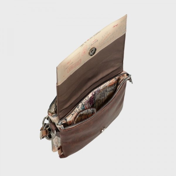 Anekke - Sac bandoulière City Art...