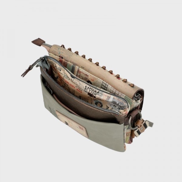 Anekke - Sac bandoulière City Art...