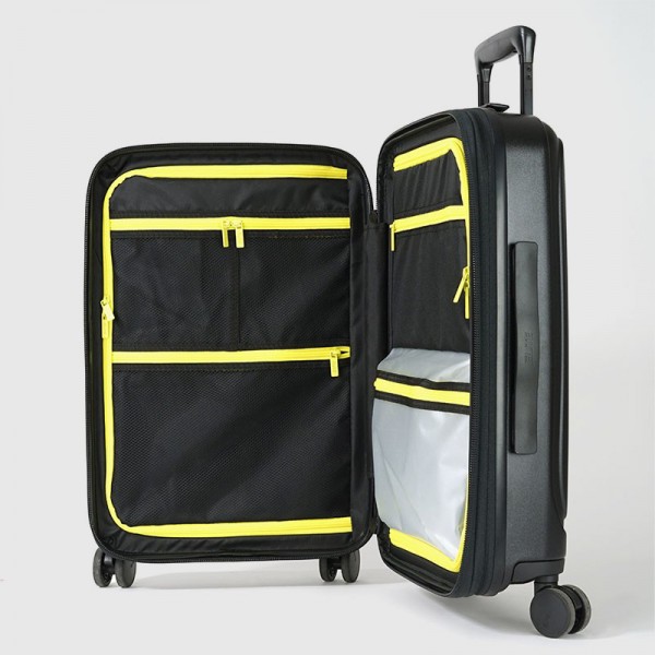 Elite - Valise Pure Mate check in XL... Elite - Valise Pure Mate check in XL...