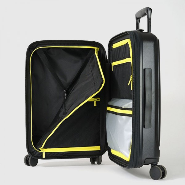 Elite - Valise Pure Mate check in XL... Elite - Valise Pure Mate check in XL...