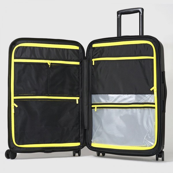 Elite - Valise Pure Mate check in XL... Elite - Valise Pure Mate check in XL...