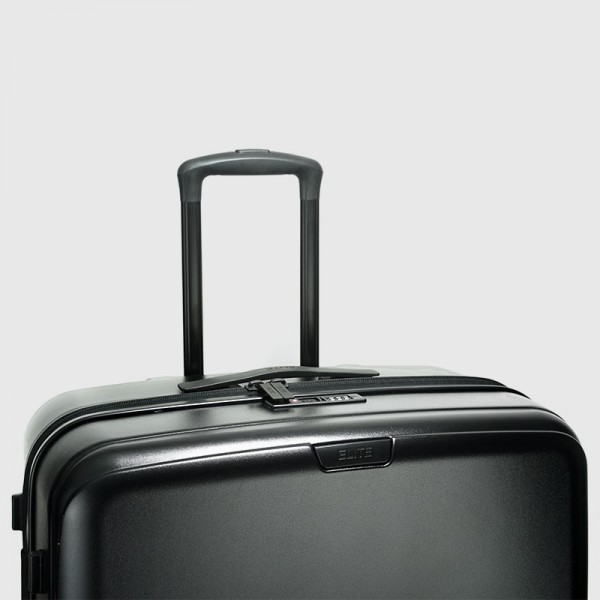 Elite - Valise Pure Mate check in XL... Elite - Valise Pure Mate check in XL...