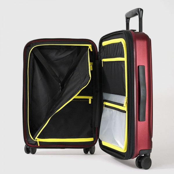 Elite - Valise Pure Mate check in XL...