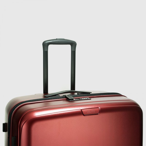 Elite - Valise Pure Mate check in XL...