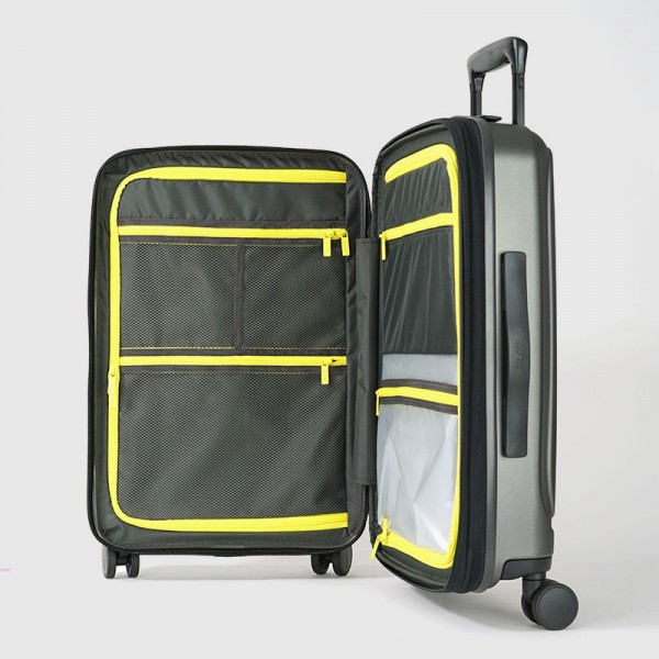 Elite - Valise Pure Mate check in XL...