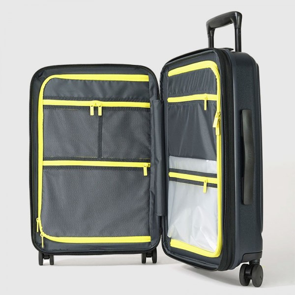 Elite - Valise Pure Mate check in XL...
