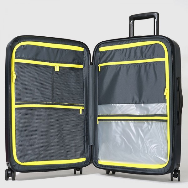 Elite - Valise Pure Mate check in XL...