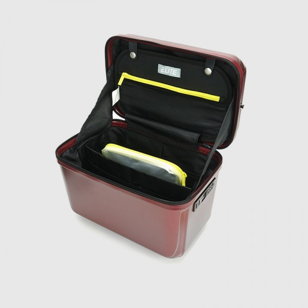 Elite - Vanity case Toploader E2115V Elite - Vanity case Toploader E2115V
