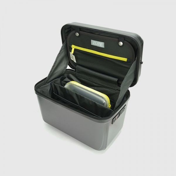 Elite - Vanity case Toploader E2115V