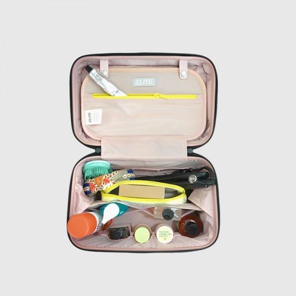 Elite - Vanity case Toploader E2115V Elite - Vanity case Toploader E2115V