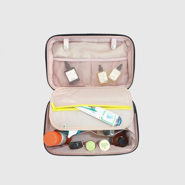 Elite - Vanity case Toploader E2115V Elite - Vanity case Toploader E2115V