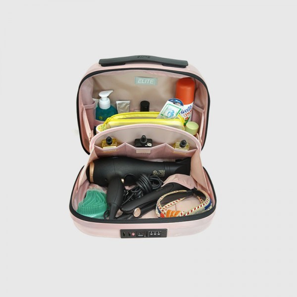 Elite - Vanity case classic E2114V Elite - Vanity case classic E2114V