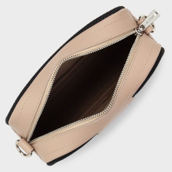 Lancaster - Sac trotteur Actual Midi...