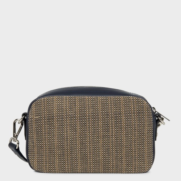 Lancaster - Sac trotteur Actual Midi...