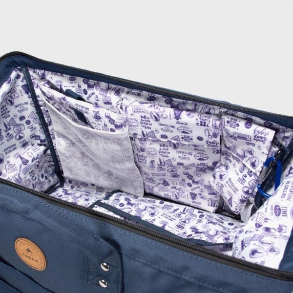 Cabaïa - Sac de voyage Duffle Cabaïa - Sac de voyage Duffle