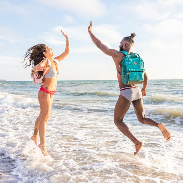 Cabaïa - Sac à dos ordinateur 13"... Cabaïa - Sac à dos ordinateur 13"...